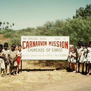 Carnarvon Mission